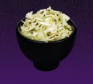 #E3 CabbageSalad