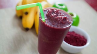 Czarna porzeczka 1 L