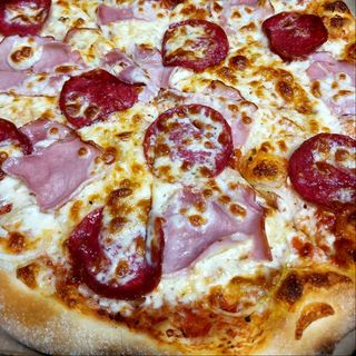 Pizza MEAT LOVER 32cm