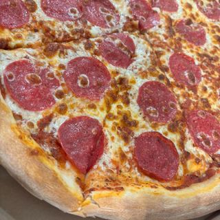 Pizza fai da te 24cm 