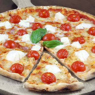 Pizza fai da te 45cm 