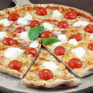 Pizza Gambaretto 24cm