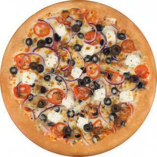 Pizza Grecka 32cm