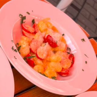 Gnocchi Serowe Bacio NOWOŚĆ