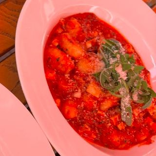 Gnocchi Rosso Tofu NOWOŚĆ