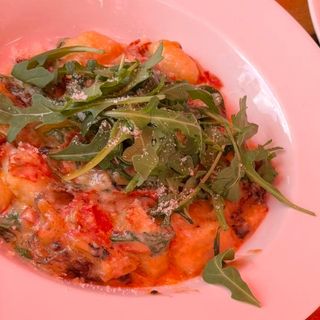 Gnocchi Peperoncino Bianco NOWOŚĆ