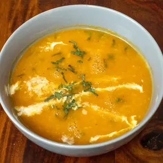 Dal Soup