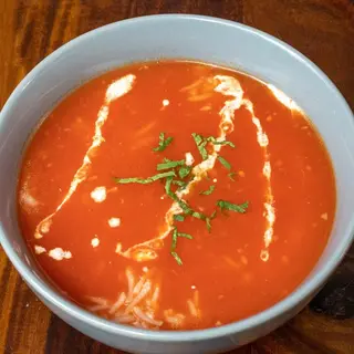 Tomato Soup