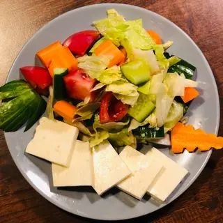 Paneer Salad