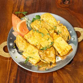 Pakoras Veg