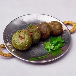 Harabhara Kebab