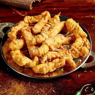 Pakoras Chicken