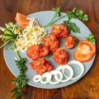 Tandoori Gobhi