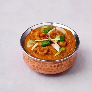 Veg kadai