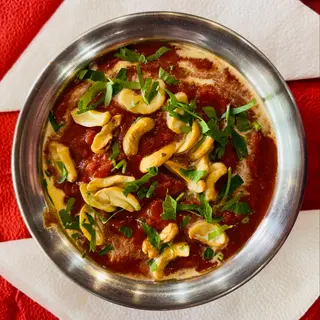 Himalaya kaju masala