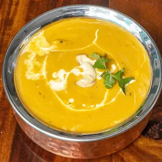 Chicken curry