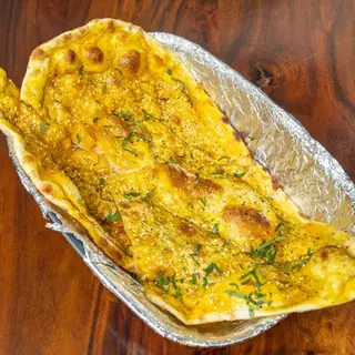 Laligurash special forest naan