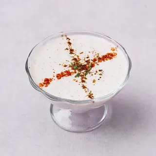 Cucumber Raita 