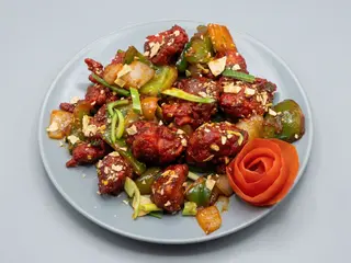 Chicken 65