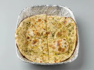 Methi roti