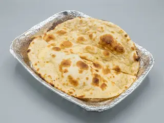 Tandoori roti