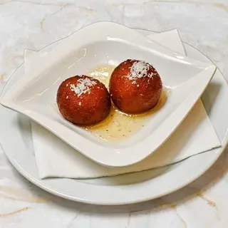 Gulab jamun
