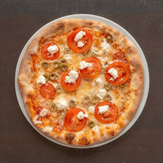 Pizza Grecka 24cm