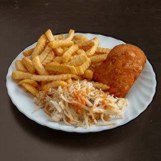 Kotlet Szwajcarski