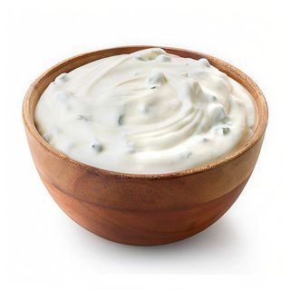 Sos czosnkowy w pojemniku (50ml)