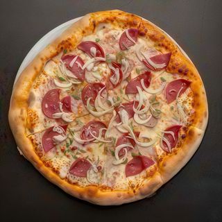 Pizza Venezja 30cm