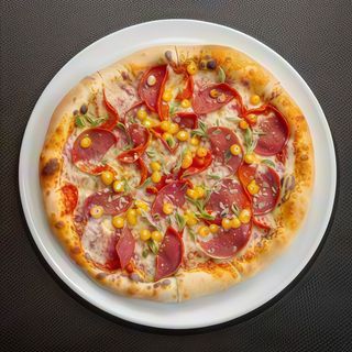 Pizza Roma 30cm