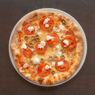 Pizza Grecka 30cm