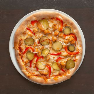 Pizza Gyros 30cm