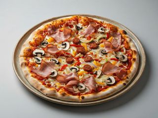 Pizza Amore 30cm