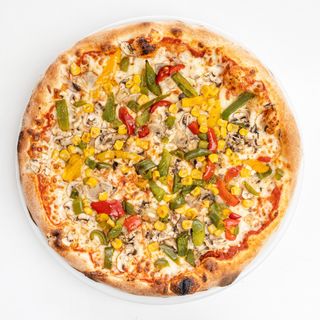 Pizza Kingston 30 cm