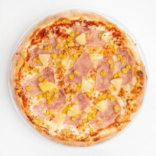 Pizza Hawai 30 cm