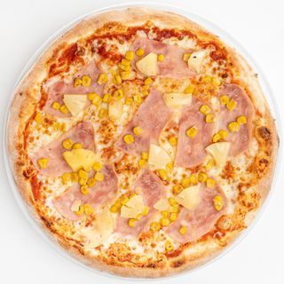 Pizza Hawai 45 cm
