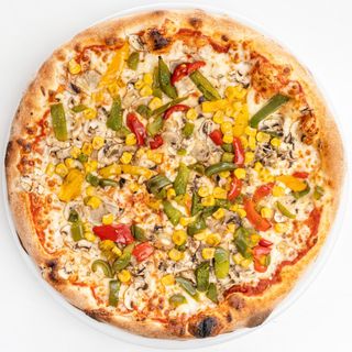 Pizza Kingston 45 cm