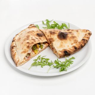Pizza Calzone 30 cm
