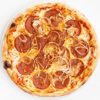 Pizza Filadelfia 45cm