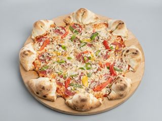 Pizza Vulcano 45cm