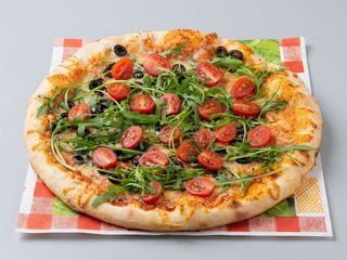 Rucola 30cm