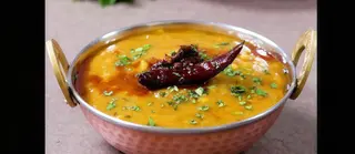 Chole Masala