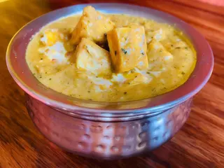 Malai Kofta
