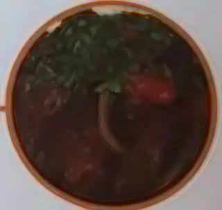 Mutton Jalfrezi