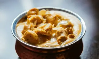 Dahi Gosth