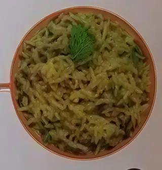 Jeera Rice
