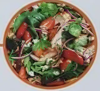 Chicken salad