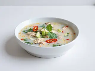 Tom Kha Gai