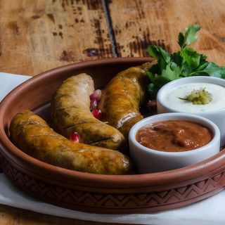 Kupaty wieprzowe 300g